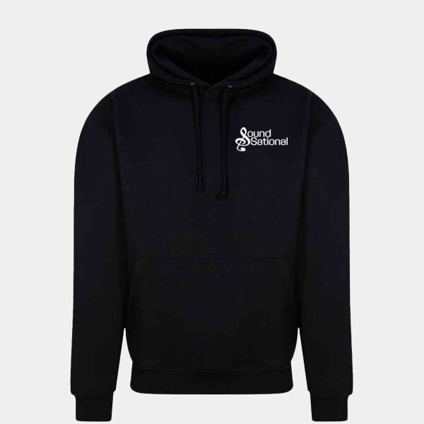 Unisex Hoodie Thumbnail