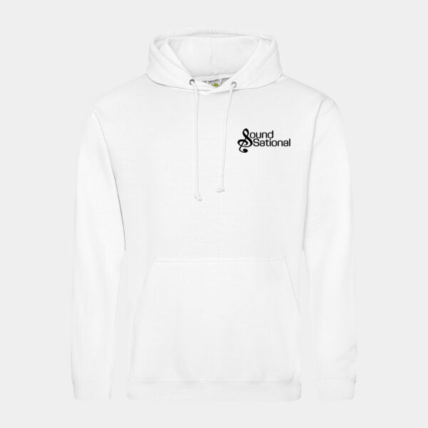 Unisex Hoodie Thumbnail
