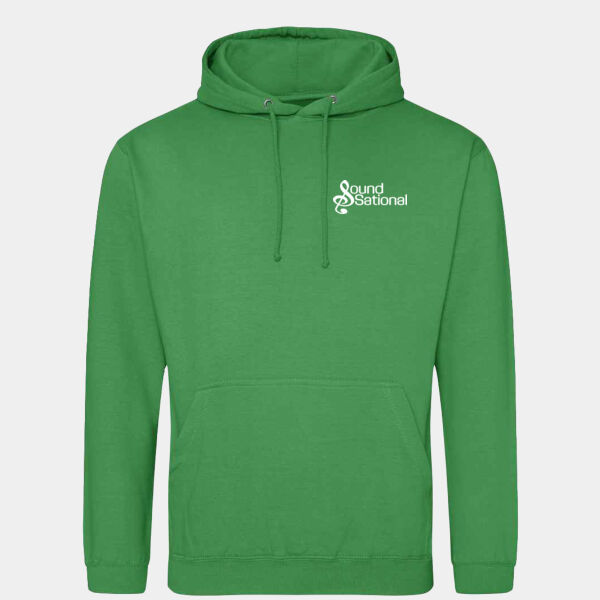 Unisex Hoodie Thumbnail