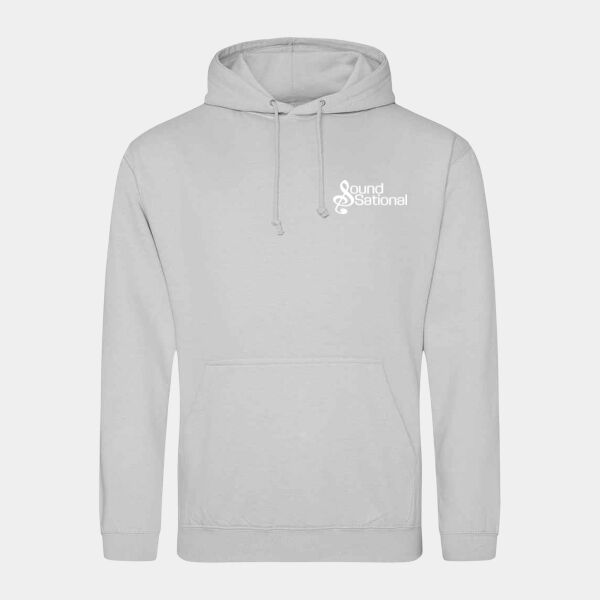 Unisex Hoodie Thumbnail