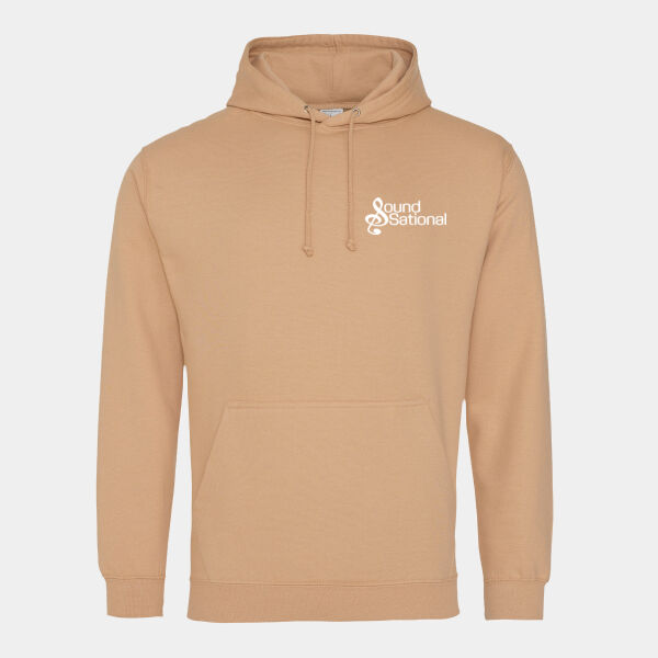 Unisex Hoodie Thumbnail