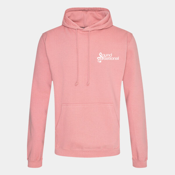 Unisex Hoodie Thumbnail