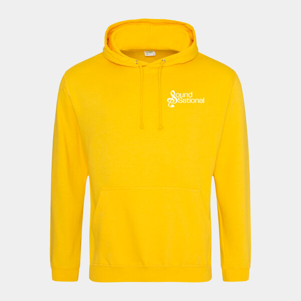 Unisex Hoodie Thumbnail