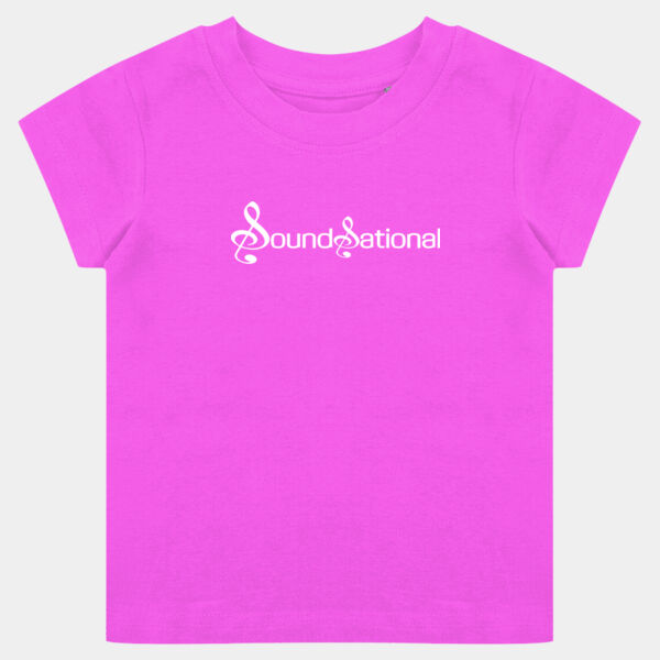Kids T-Shirt Thumbnail