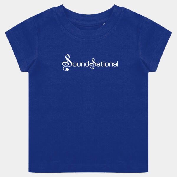 Kids T-Shirt Thumbnail