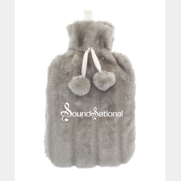 Hot Water Bottle Thumbnail