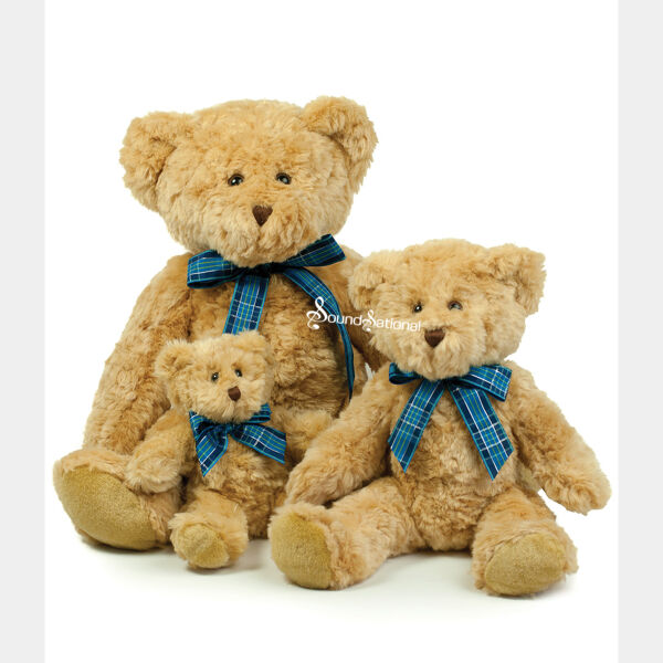 Teddy Bear Thumbnail