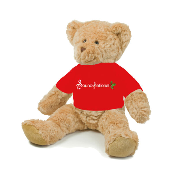 Christmas Bear Thumbnail