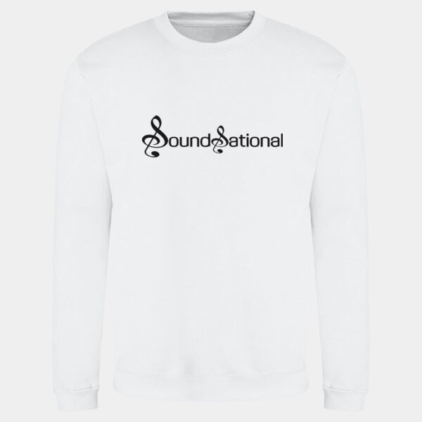 Unisex Sweatshirt Thumbnail