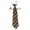 Elastic Primary School Tie Thumbnail