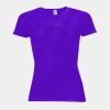 SOL'S Ladies Sporty Performance T-Shirt Thumbnail