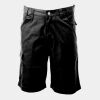 Russell Workwear Poly/Cotton Shorts Thumbnail