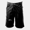 Russell Workwear Poly/Cotton Shorts Thumbnail